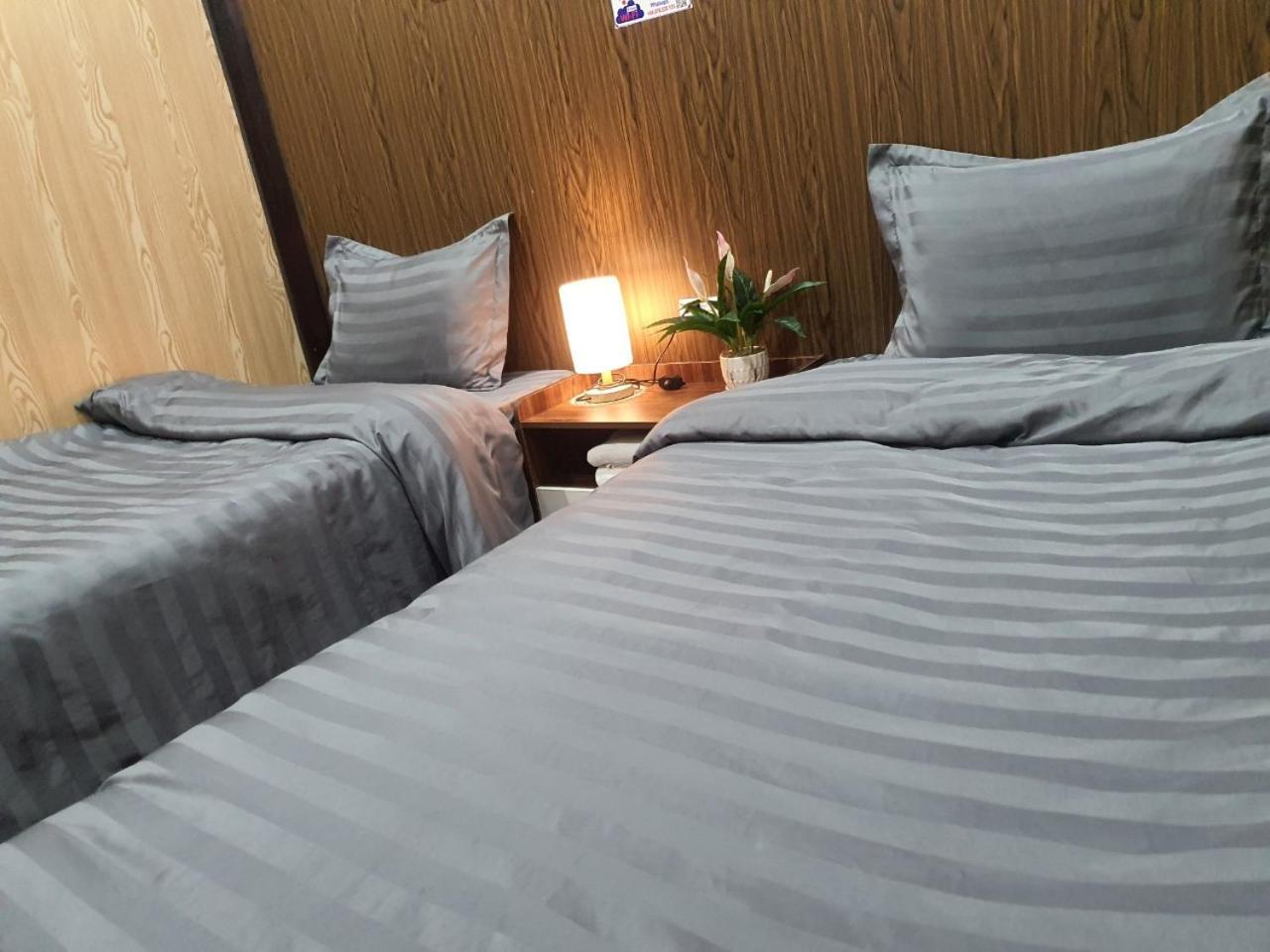 Sapa Garden Bungalow Eksteriør billede